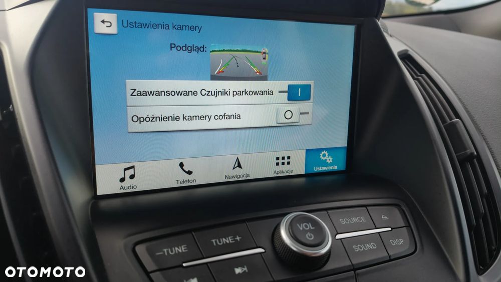 Ford Kuga 1.5 EcoBoost FWD ST-Line ASS MMT6 - 37