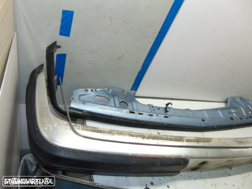 Volvo 244 pára-choques - 3
