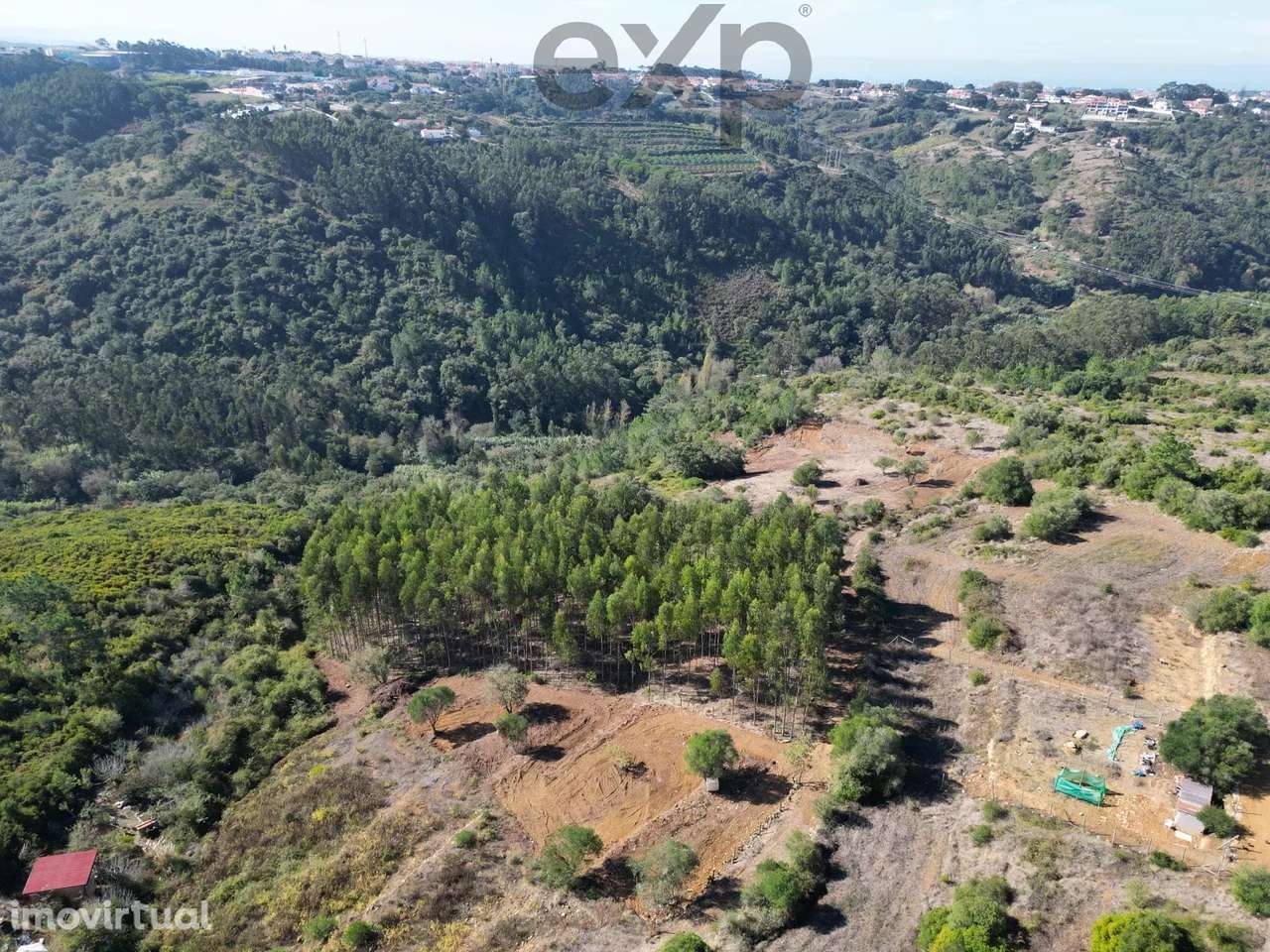 “Dabril”, Terreno Rústico em Mafra - Grande imagem: 3/8