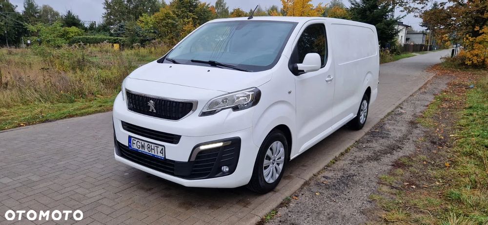 Peugeot EXPERT - 7