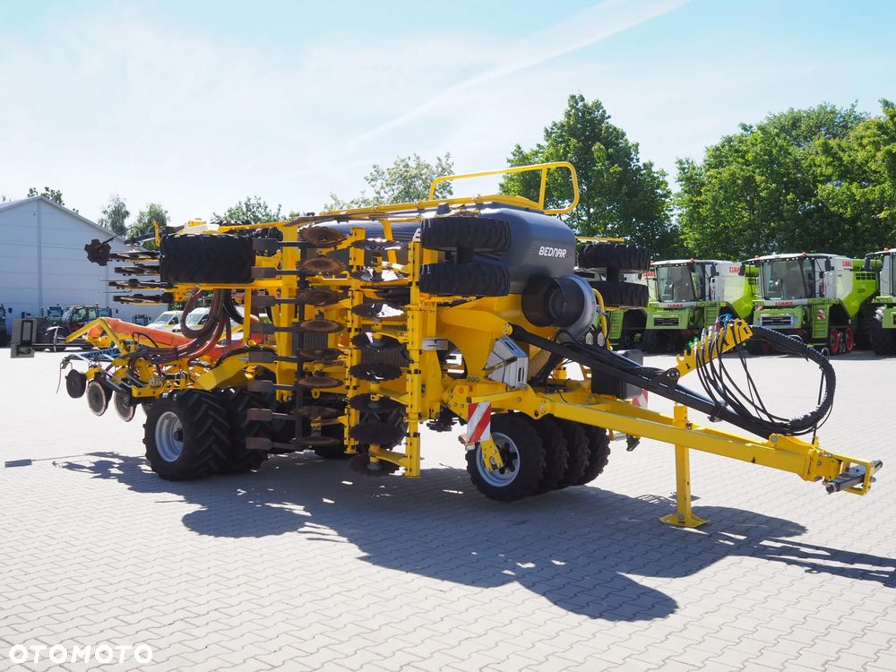 BEDNAR OMEGA OO 4000L - 13
