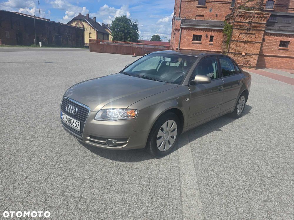 Audi A5 Avant - 1