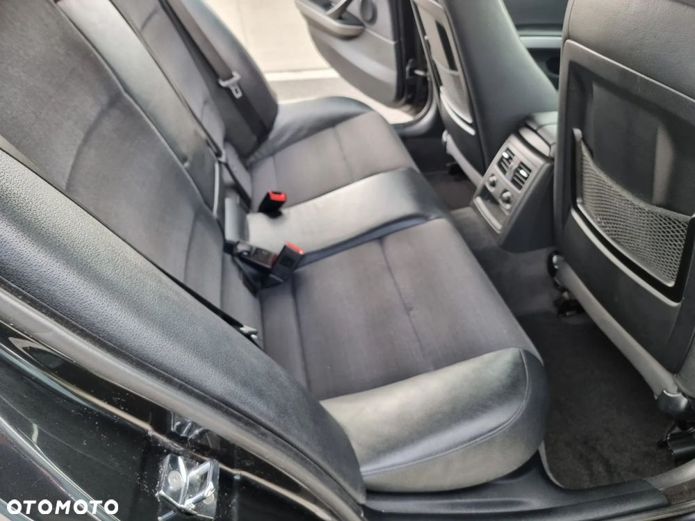 BMW Seria 3 - 8