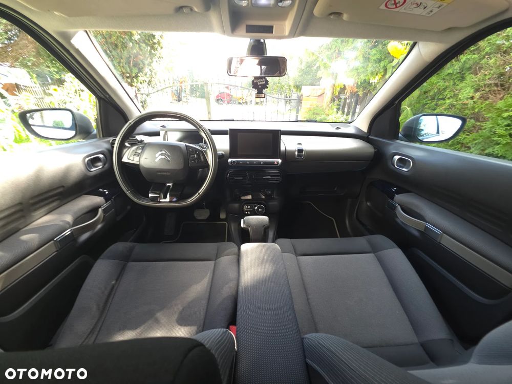 Citroën C4 Cactus 1.6 Blue HDi Shine ETG - 21