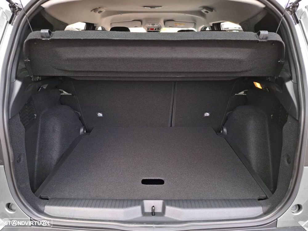 Opel Frontera 54 kWh GS - 24