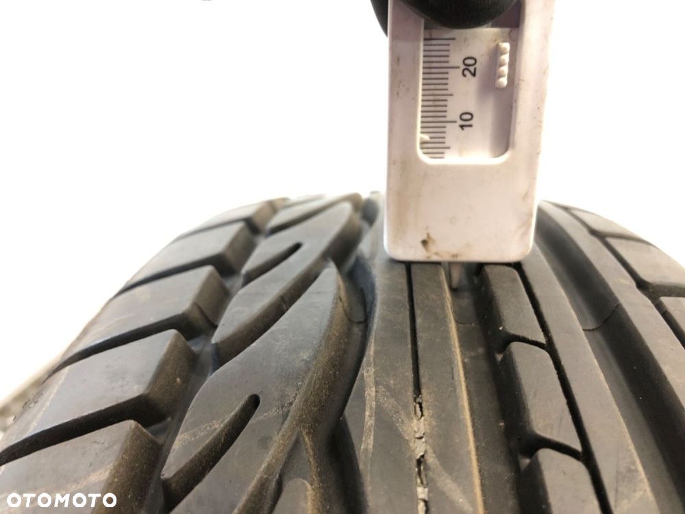 KOŁO KOMPLETNE 14 5J 5X100 57 ET35 175/70/14 - 8