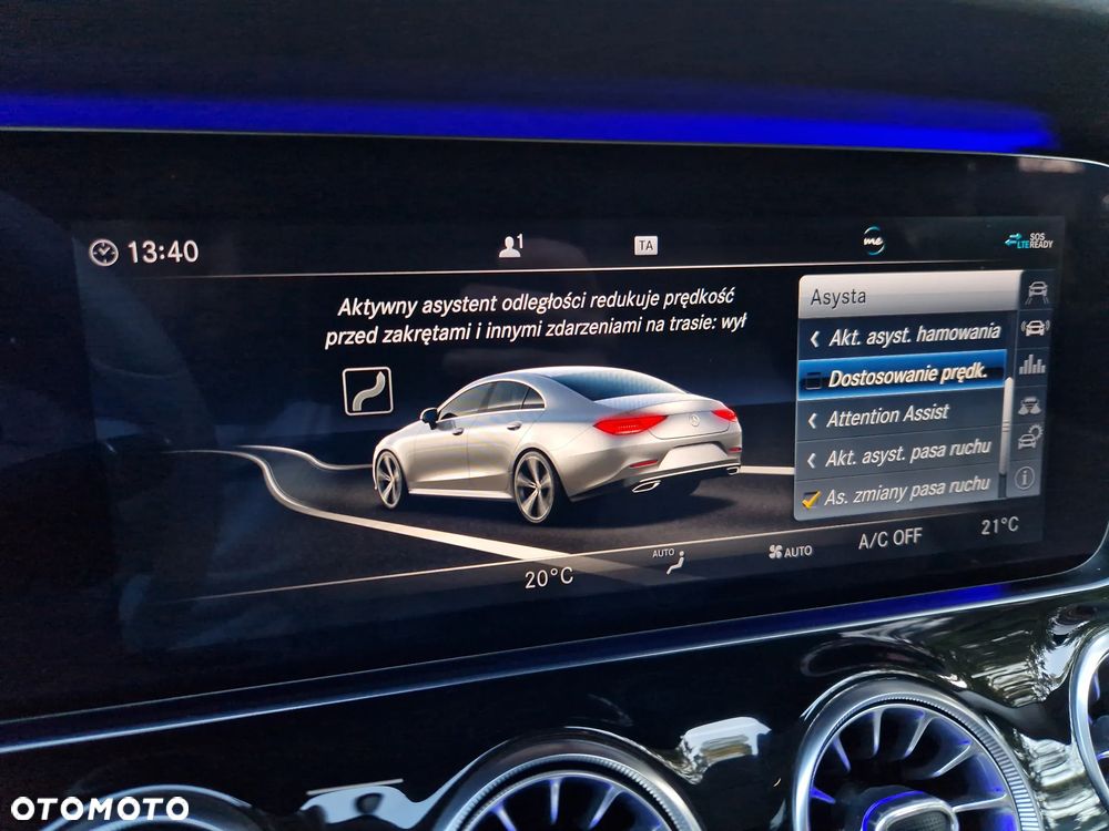 Mercedes-Benz CLS - 32