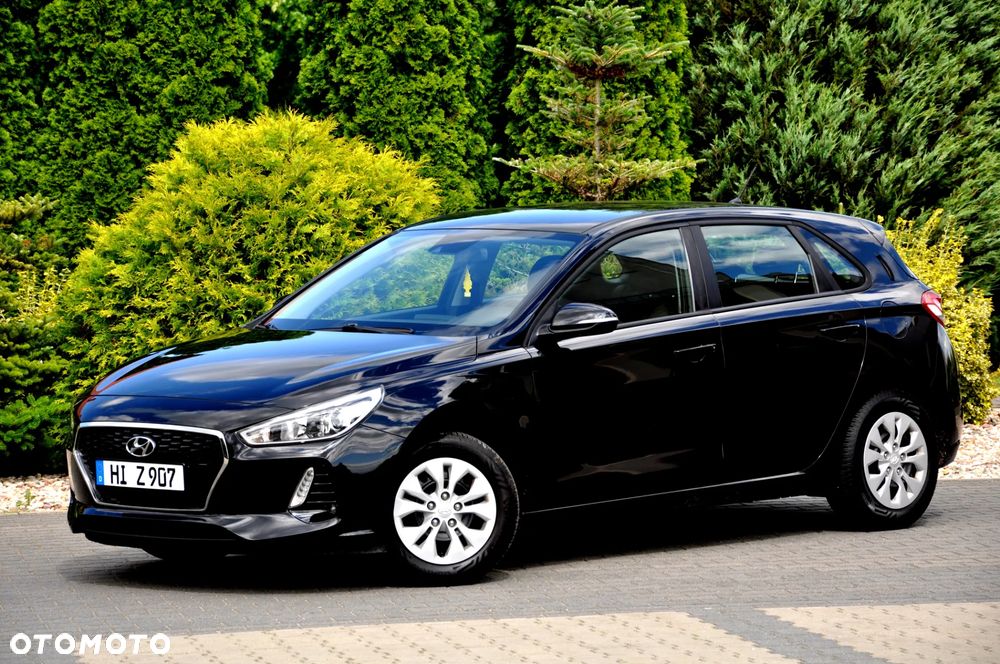 Hyundai i30 1.4 Style - 7