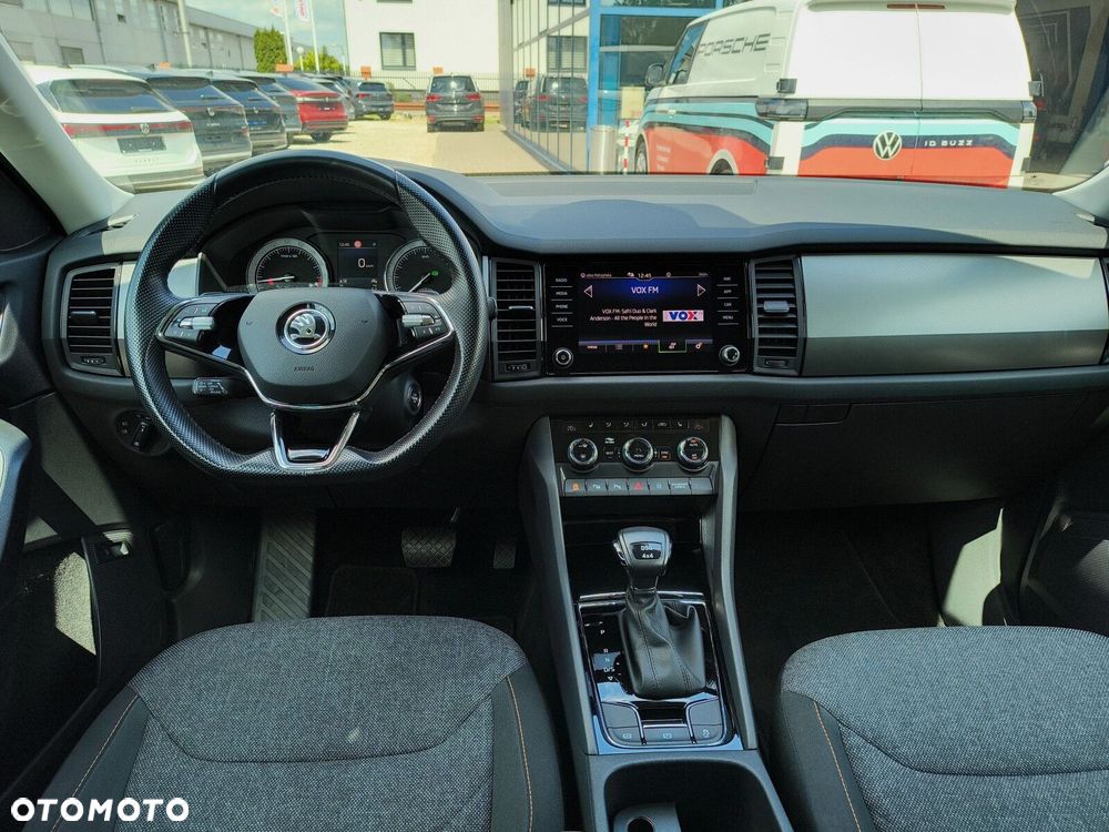 Skoda Kodiaq - 14