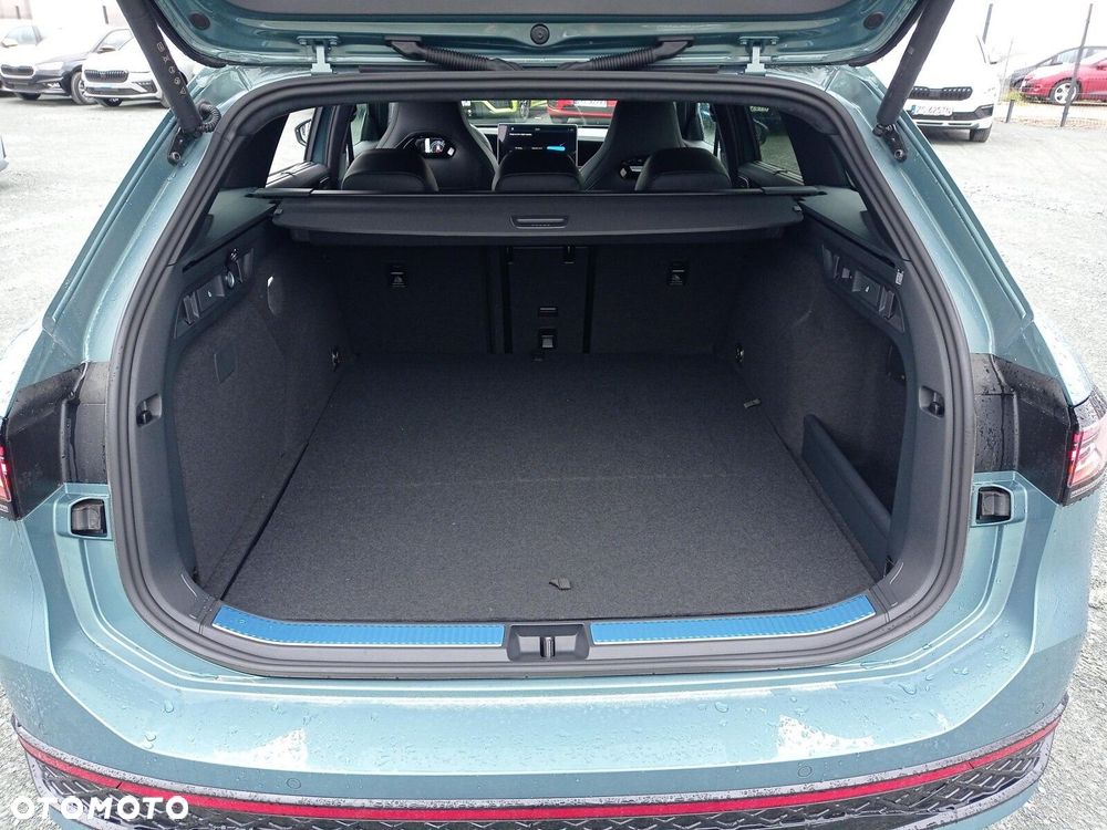 Volkswagen Passat Variant - 17