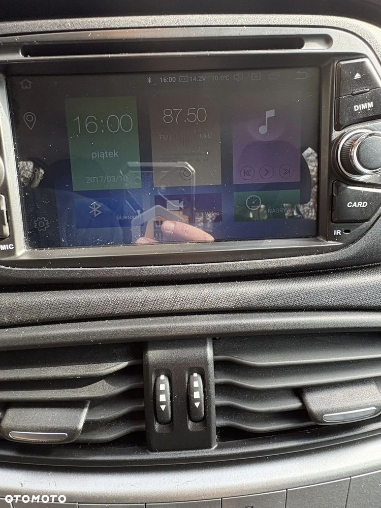 Fiat Tipo - 18