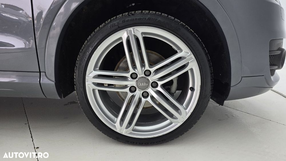 Audi Q3 - 23