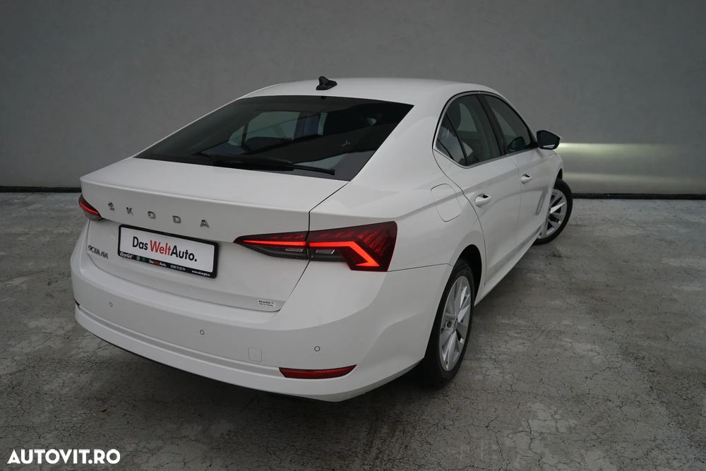 Skoda Octavia 2.0 TDI Ambition - 6
