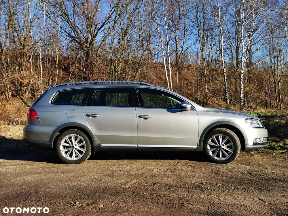 Volkswagen Passat - 8