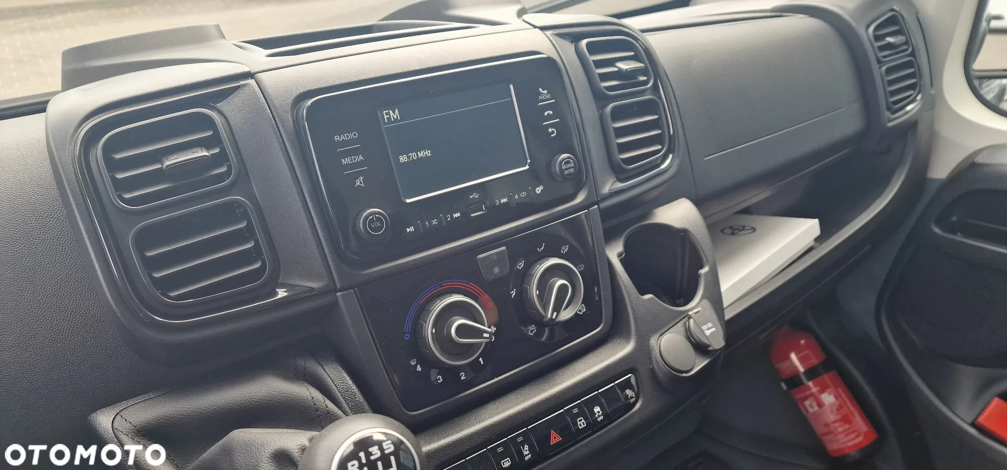Toyota Proace Max - 18
