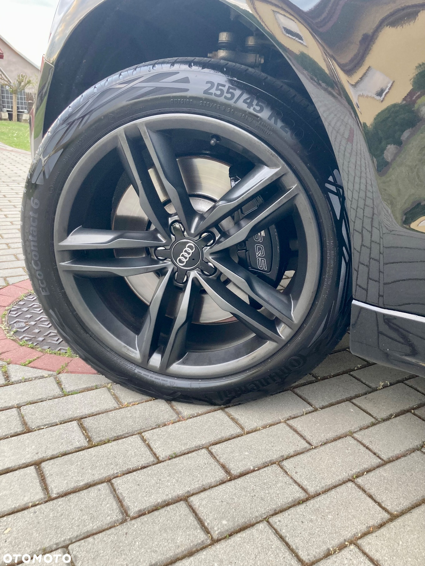 Audi SQ5 3.0 TFSI Quattro Tiptronic - 19