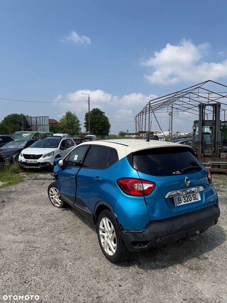 Renault Captur - 6
