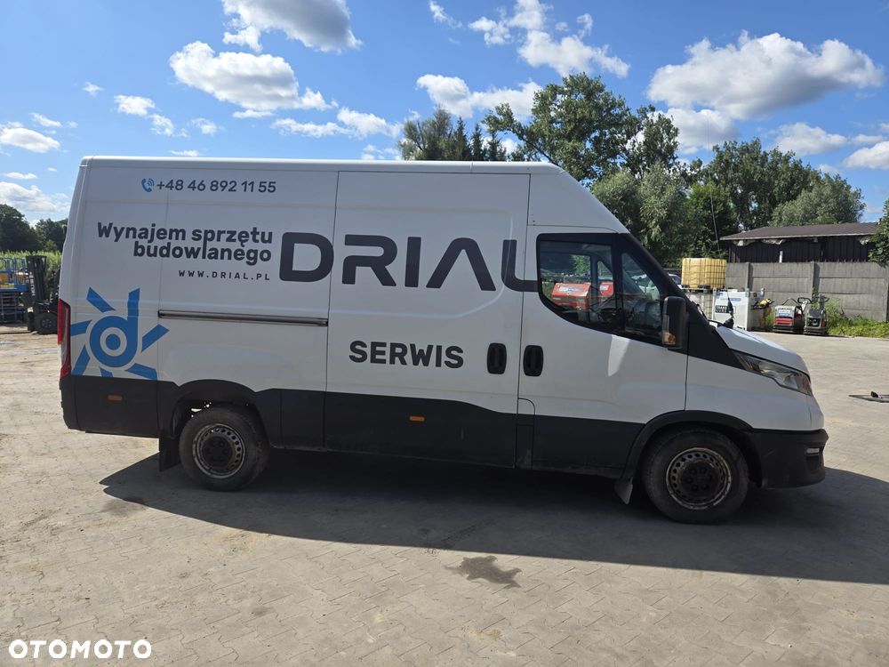 Iveco Daily - 2