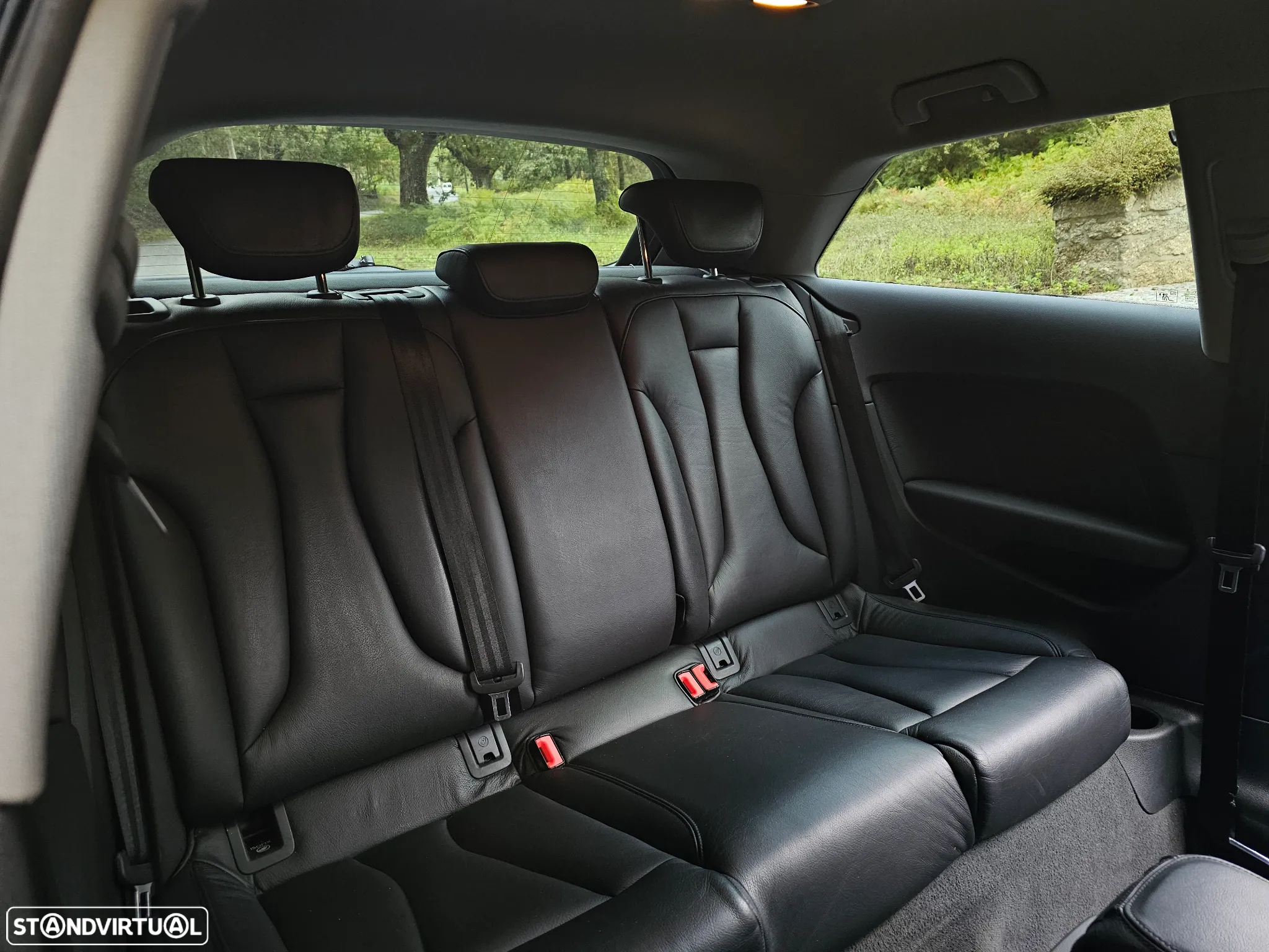 Audi A3 1.6 TDI S-line - 14