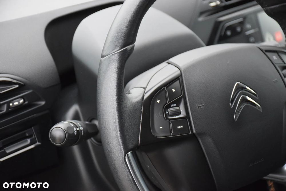Citroën C4 Grand Picasso 2.0 BlueHDi Intensive - 16