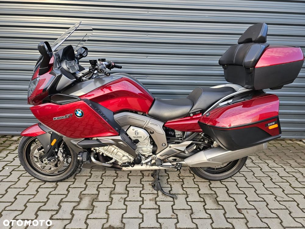 BMW K - 4