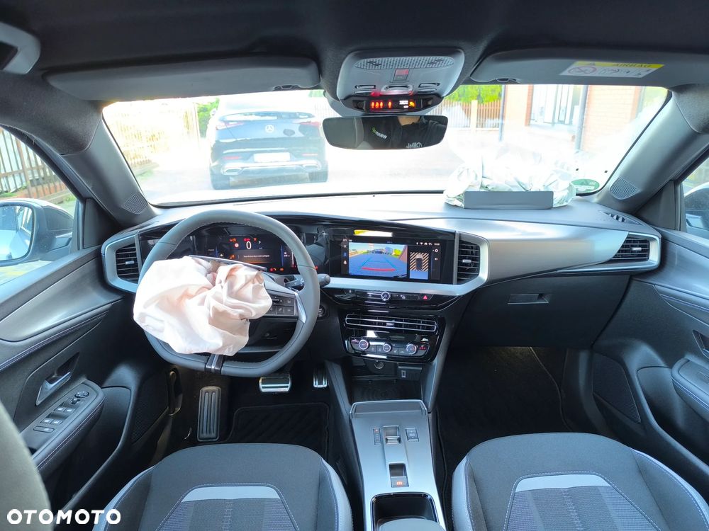 Opel Mokka - 12