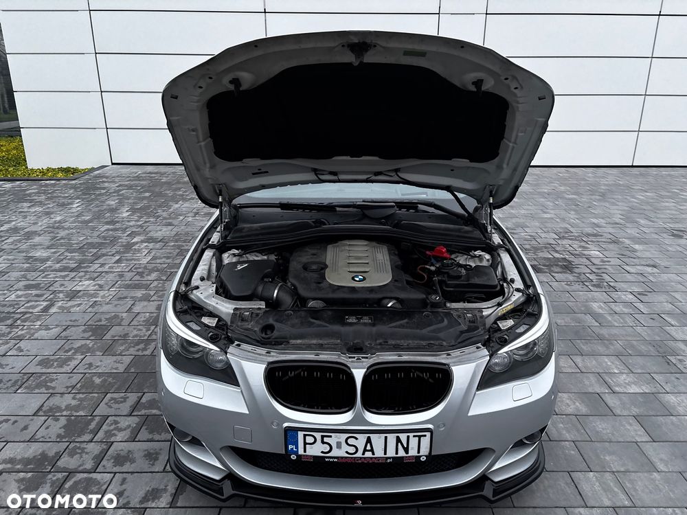 BMW Seria 5 - 11