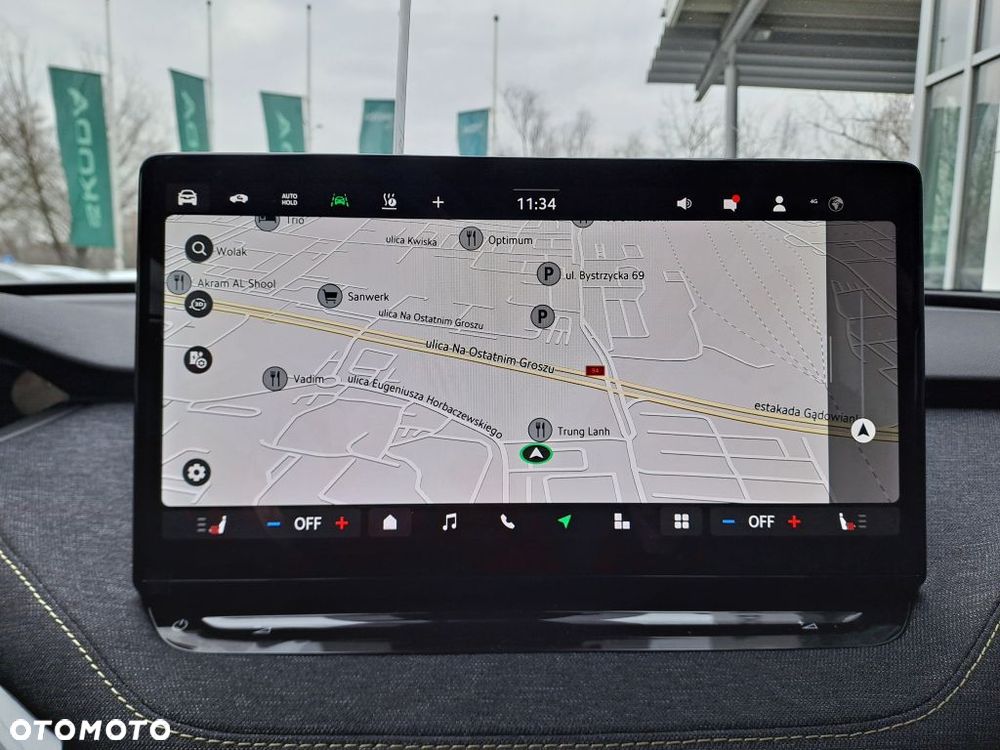 Skoda Elroq 85 82kWh - 10