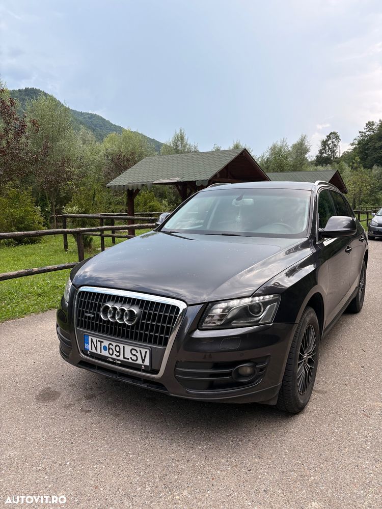 Audi Q5 - 1