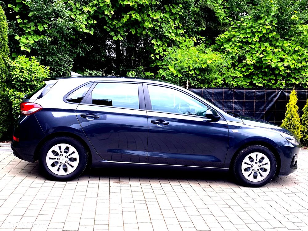 Hyundai i30 - 33