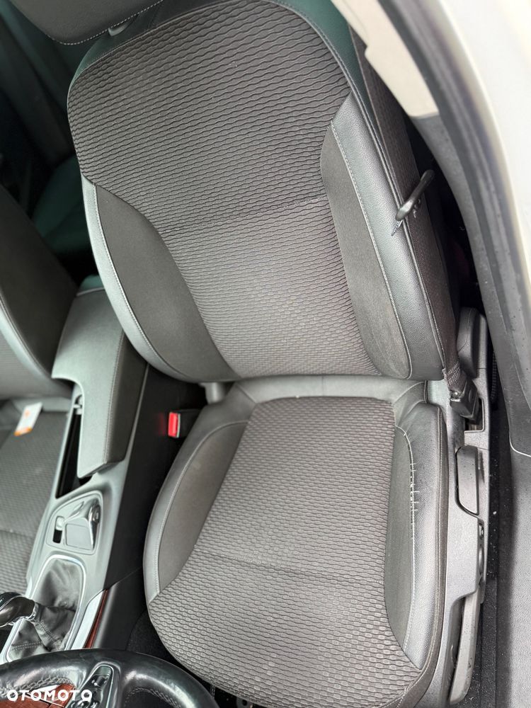 Opel Insignia 2.0 CDTI Sport 4x4 - 20