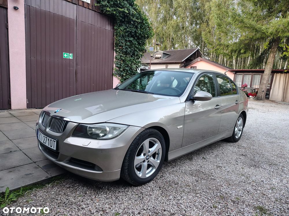 BMW Seria 3