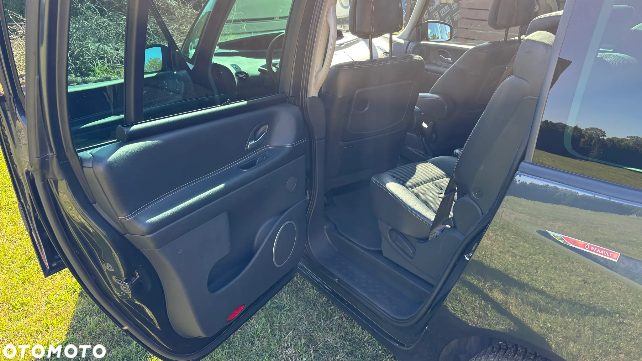 Renault Espace 2.0 Expression - 4