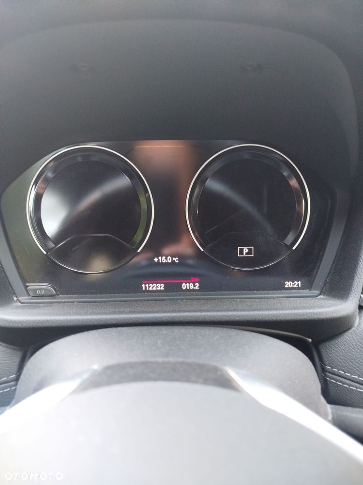BMW X2 xDrive20i Advantage Plus - 13