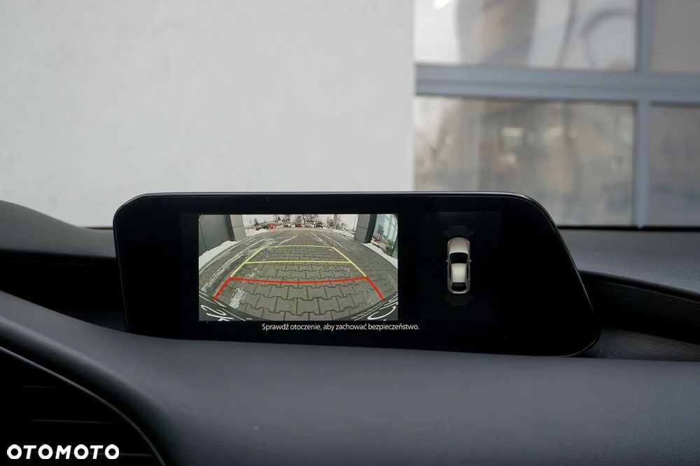 Mazda 3 2.0 mHEV Kanjo - 20