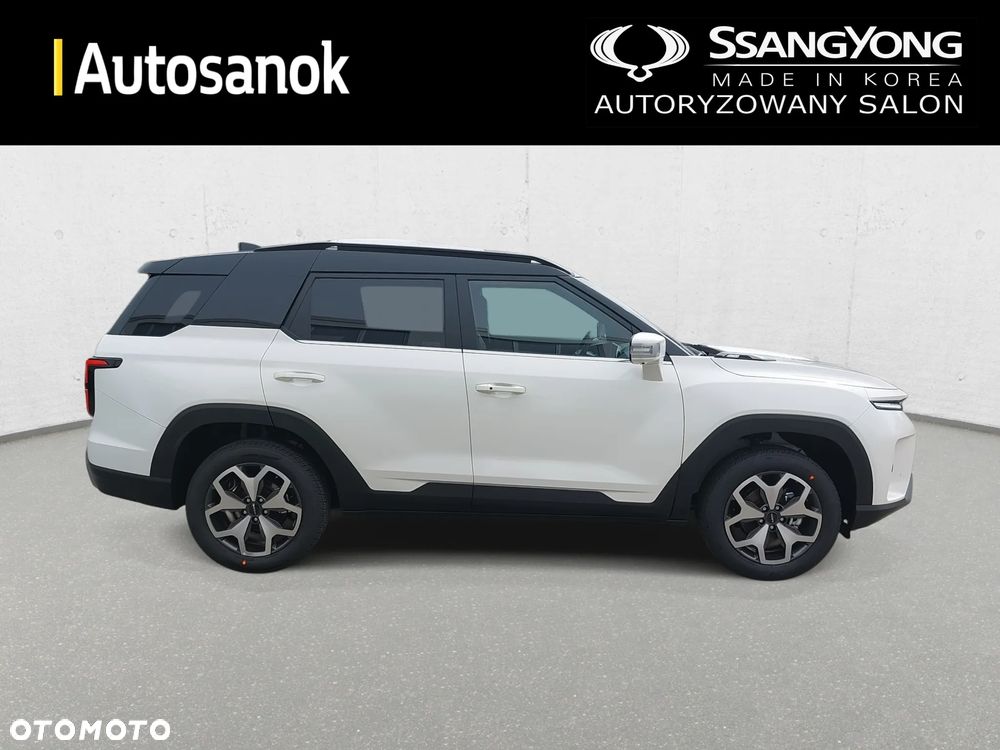 SsangYong/KGM Torres 1.5 T-GDI Adventure - 4