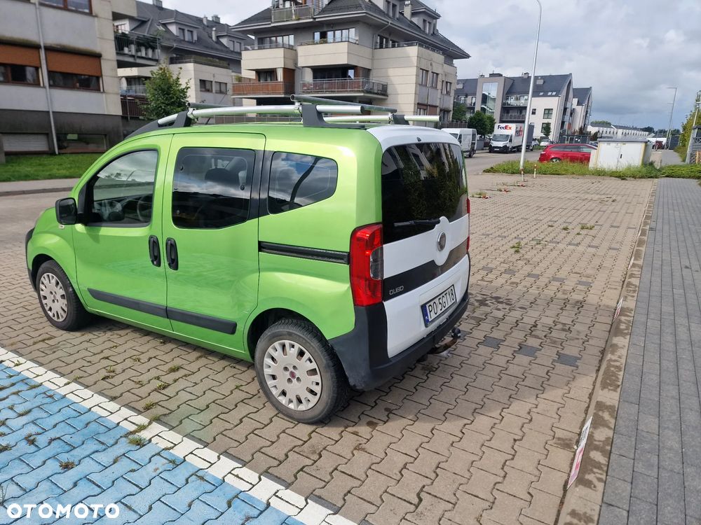 Fiat Qubo - 5