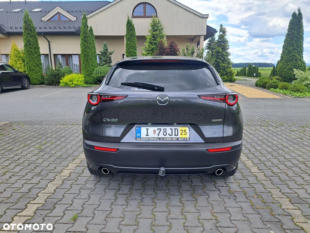 Mazda CX-30 - 6
