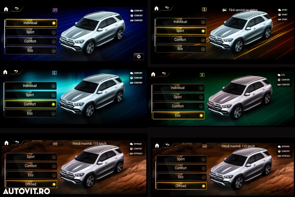 Mercedes-Benz GLE 400 d 4MATIC - 24