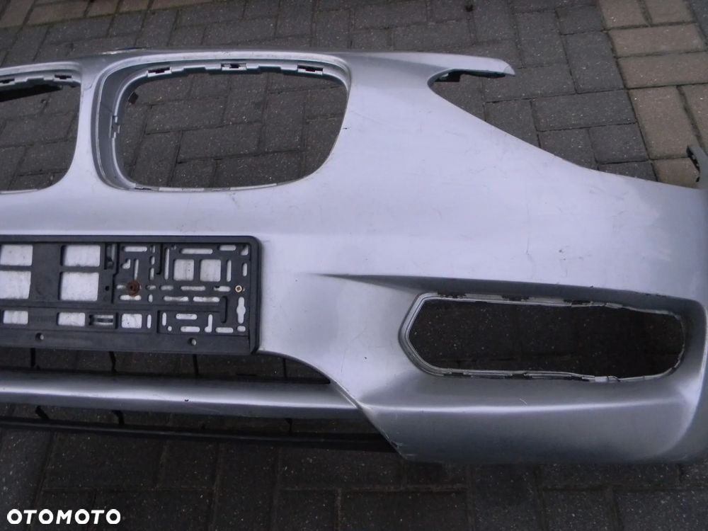zderzak przód przedni BMW F20 F21 - 5