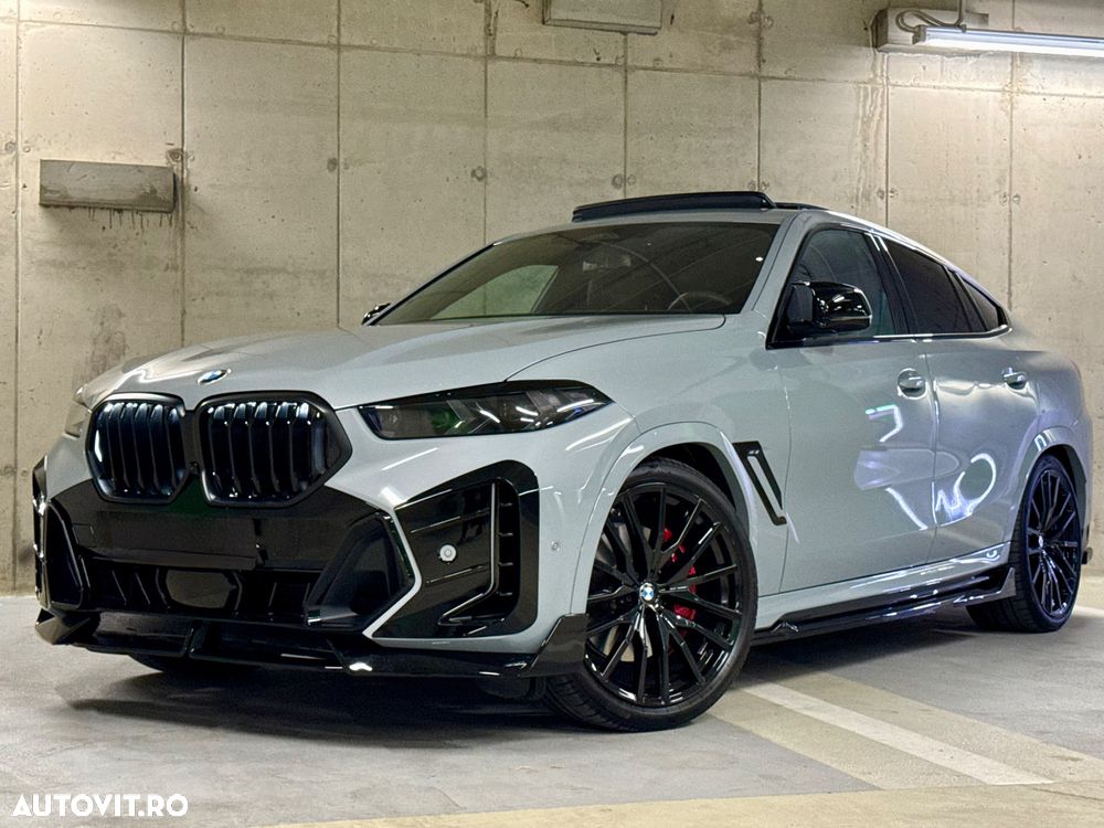 BMW X6 - 2