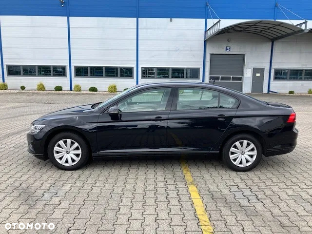 Volkswagen Passat 2.0 TDI EVO Essence - 2