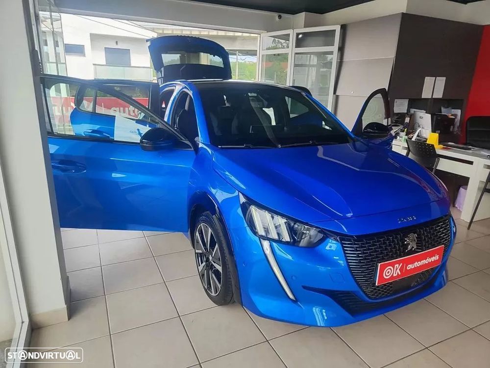 Peugeot 208 1.2 PureTech GT Line - 17