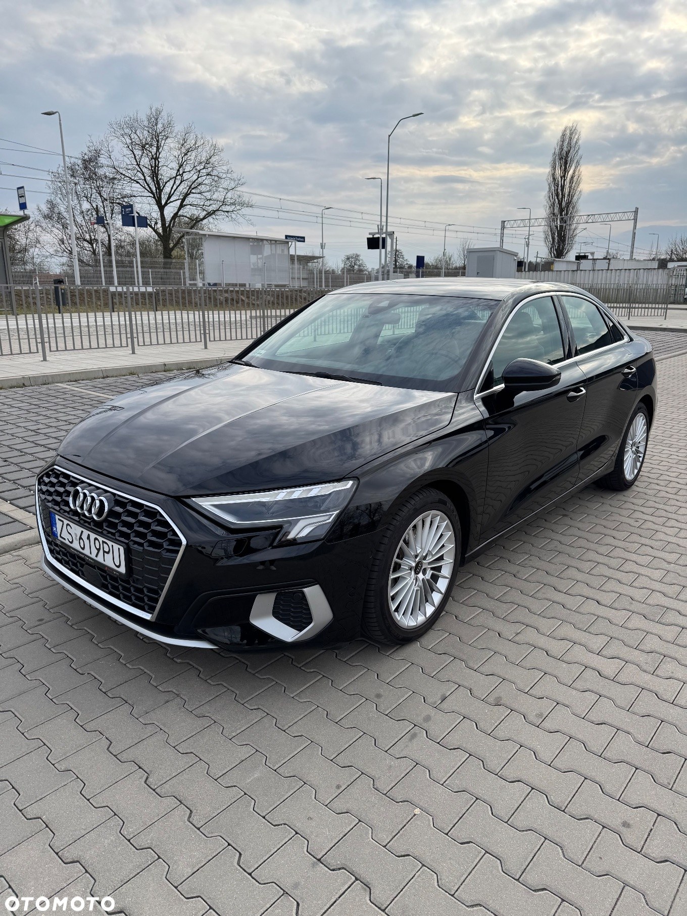 Audi A3 - 7