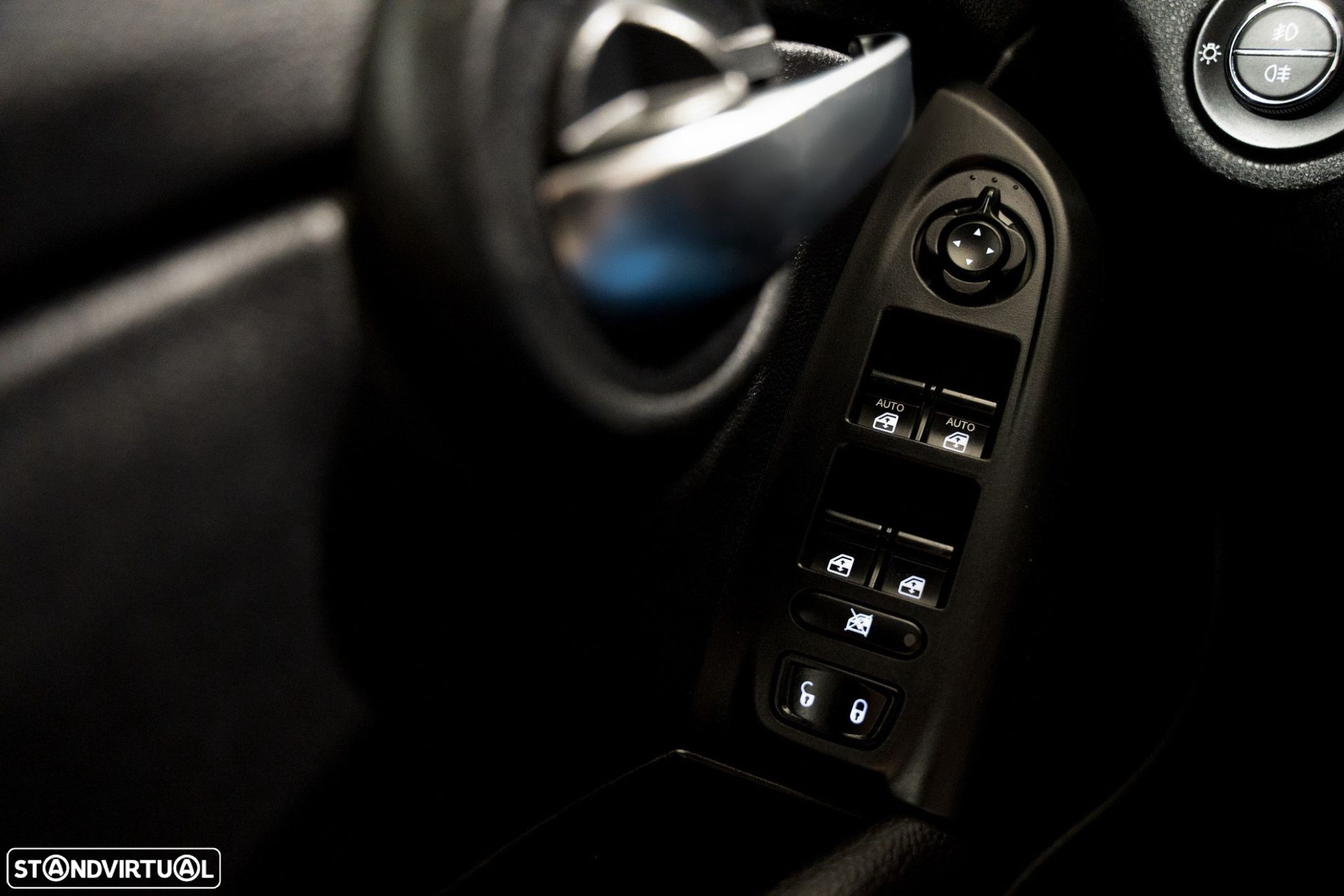 Fiat 500X 1.0 FireFly City Cross - 11