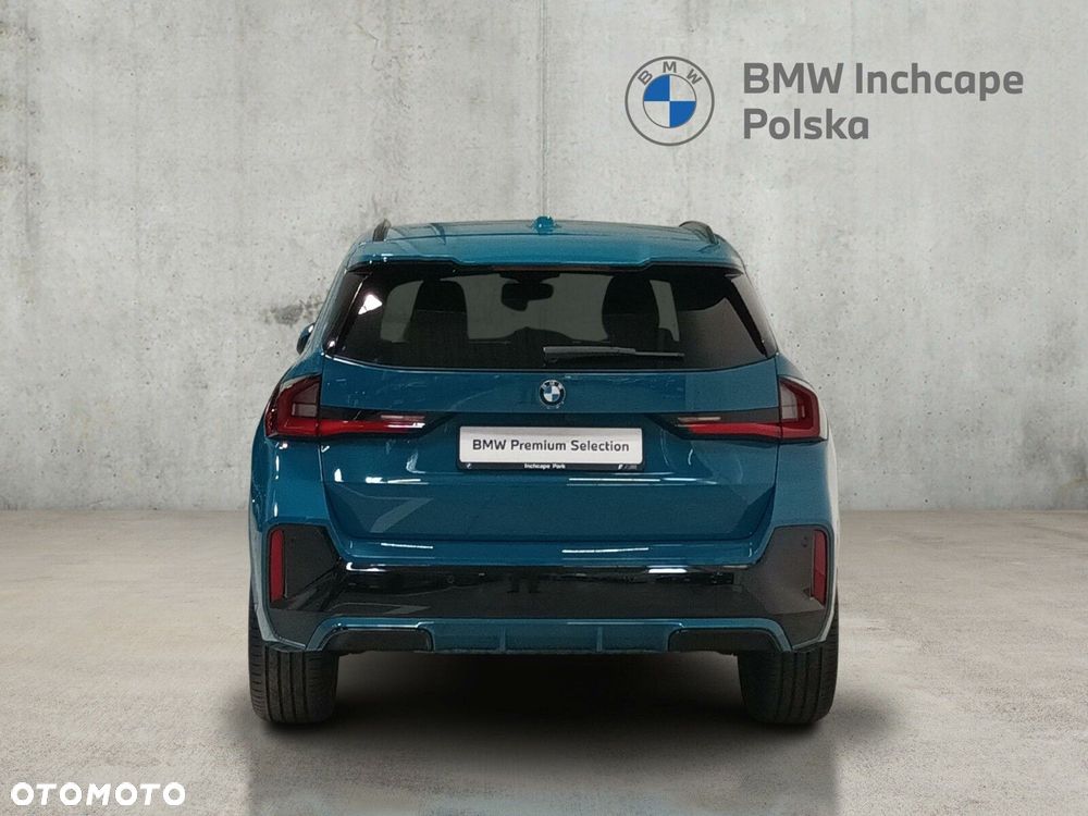 BMW X1 - 4