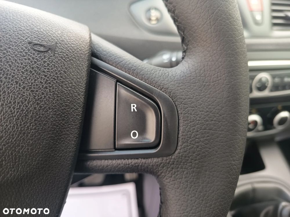 Renault Scenic 2011
