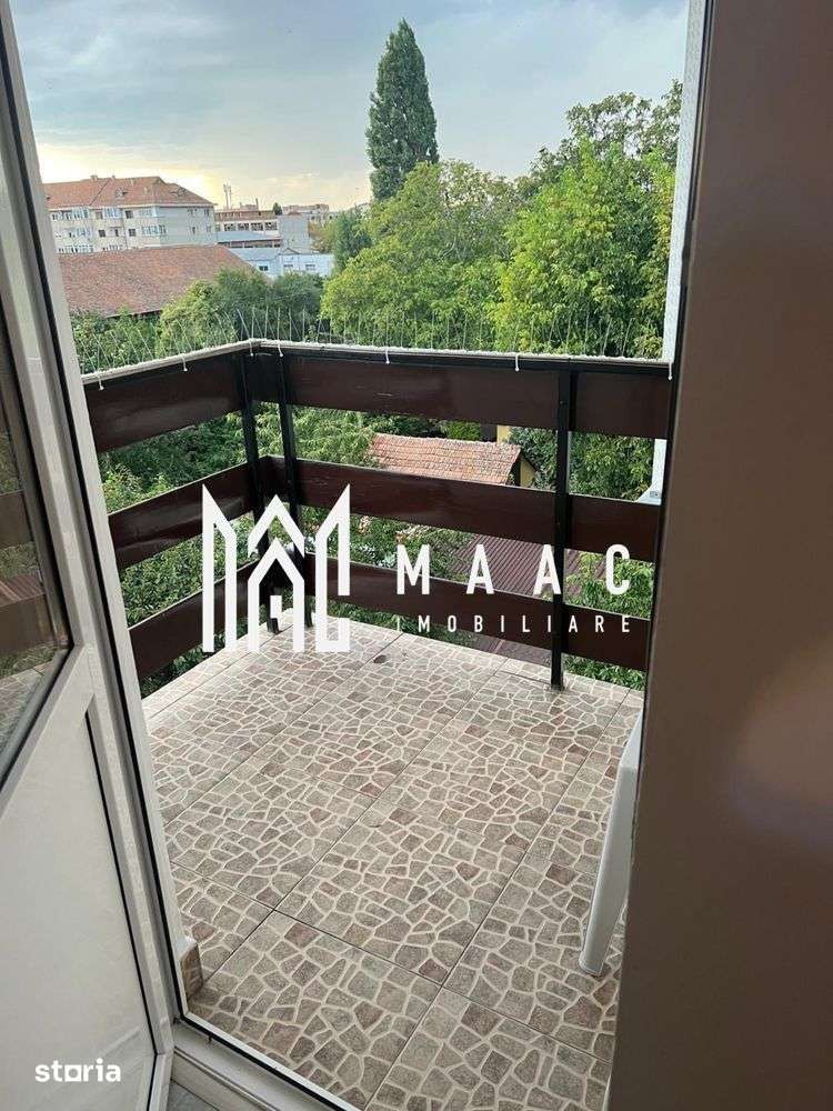 Apartament 3 camere de închiriat | Sibiu, Lazaret | 80 mp — fotografia 3