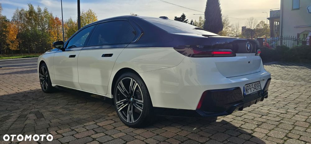 BMW Seria 7 - 3