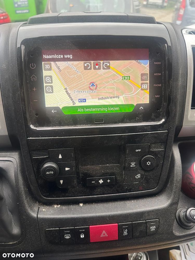 Fiat Ducato Maxi - 22